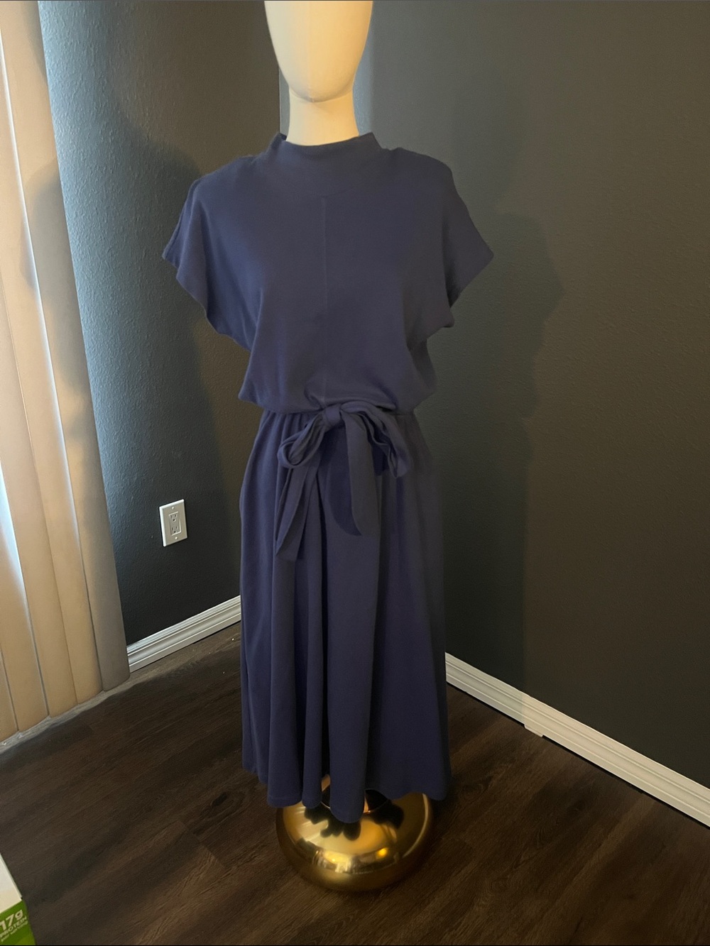 Vintage Bedford Fair Dress